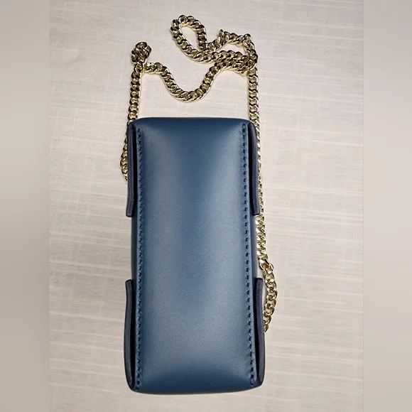 MANU ATELIER Pristine micro leather shoulder bag - Picture 11 of 15